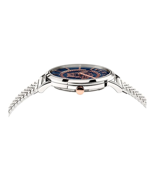 Versace  VEK400821 Damenuhr V-Essential 36 mm