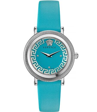 Versace  VE7F00123 Damenuhr Greca 35 mm