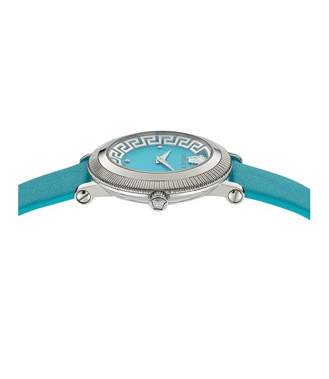 Versace  VE7F00123 Damenuhr Greca 35 mm