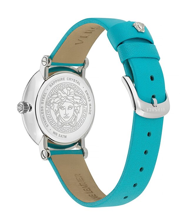 Versace  VE7F00123 Damenuhr Greca 35 mm
