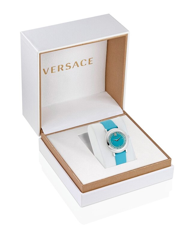 Versace  VE7F00123 Damenuhr Greca 35 mm