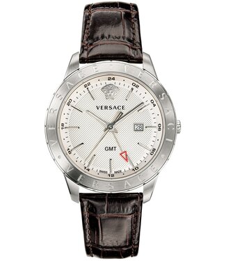 Versace  VEBK00118 Herrenuhr Univers 43 mm