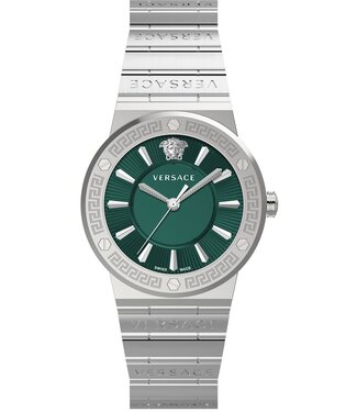 Versace  VEVH00920 Damenuhr Greca 38 mm
