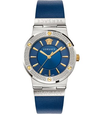 Versace  VEVH00120 Damenuhr Greca 38 mm
