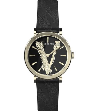 Versace  VERI00220 Damenuhr Virtus 36 mm