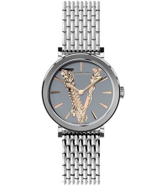 Versace  VERI00620 Damenuhr Virtus 36 mm