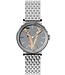 Versace  VERI00620 Damenuhr Virtus 36 mm