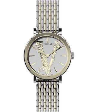 Versace  VERI00720 Damenuhr Virtus 36 mm