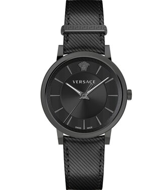 Versace  VE5A00220 Herrenuhr V-Circle 44 mm