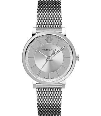 Versace  VE5A00420 Herrenuhr V-Circle 44 mm
