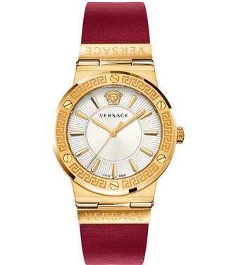 Versace  VEVH00420 Damenuhr Greca 38 mm