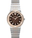 Versace  VEVH01220 Damenuhr Greca 38 mm