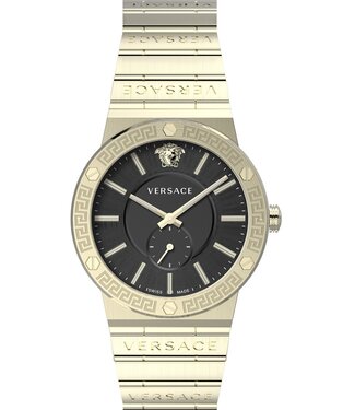 Versace  VEVI00821 Damenuhr Greca 41 mm