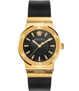 Versace  VEVH00320 Damenuhr Greca 38 mm