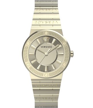 Versace  VEVH01320 Damenuhr Greca 38 mm