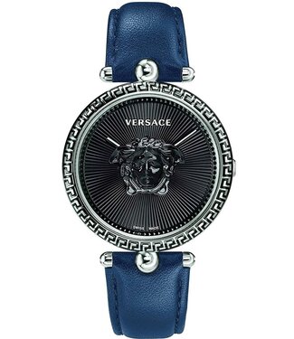 Versace  VCO080017 Damenuhr Palazzo 39 mm