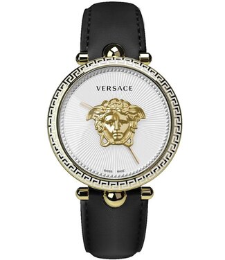 Versace  VCO140017 Damenuhr Palazzo 39 mm