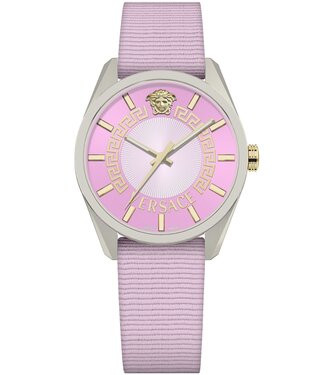 Versace  VE8A00124 Damenuhr New 36 mm