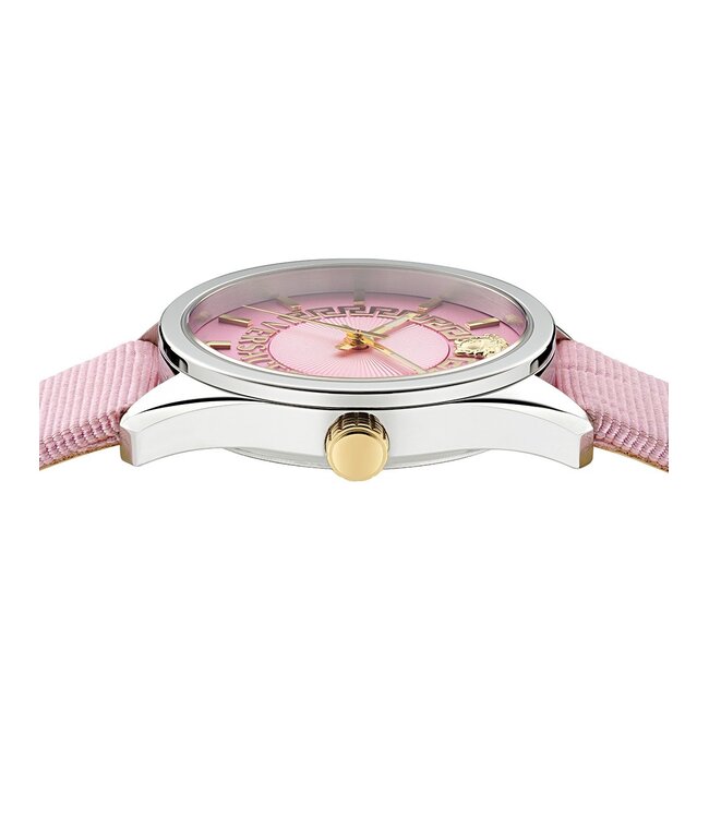 Versace  VE8A00124 Damenuhr New 36 mm