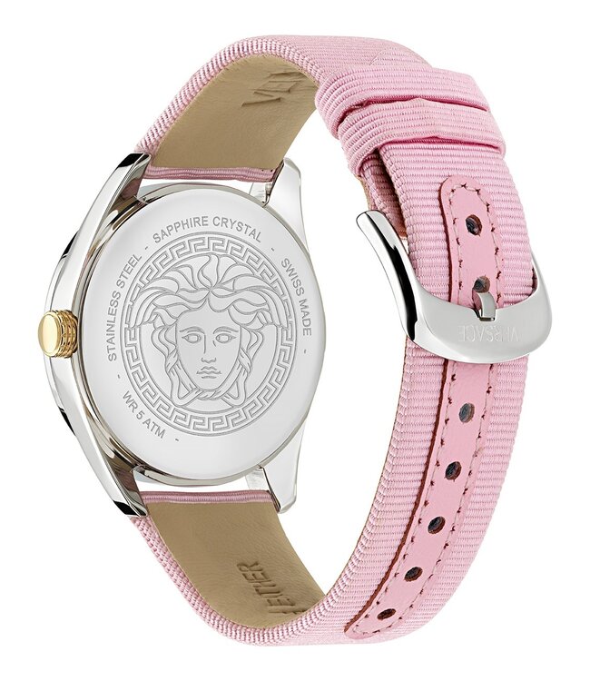 Versace  VE8A00124 Damenuhr New 36 mm