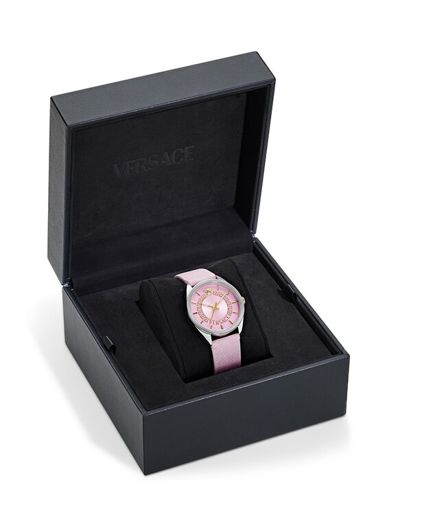 Versace  VE8A00124 Damenuhr New 36 mm