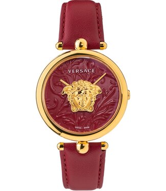 Versace  VECO01520 Damenuhr Palazzo 39 mm