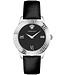 Versace  VEVC00821 Damenuhr Greca 38 mm
