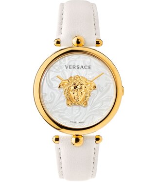 Versace  VECO01320 Damenuhr Palazzo 39 mm
