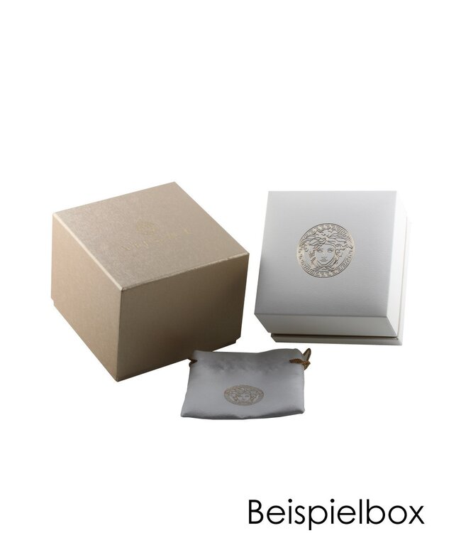 Versace  VECO01320 Damenuhr Palazzo 39 mm