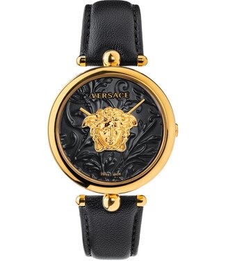 Versace  VECO01420 Damenuhr Palazzo 39 mm