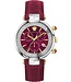 Versace  VE2M00821 Damenuhr Revive Chronograph 41 mm