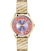 Versace  VE2O00822 Damenuhr Logo 38 mm