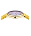 Versace  VE2O00822 Damenuhr Logo 38 mm