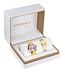 Versace  VE2O00822 Damenuhr Logo 38 mm