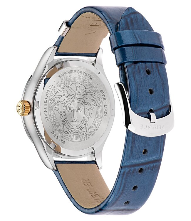 Versace  VE2S00122 Damenuhr Hellenyium 36 mm