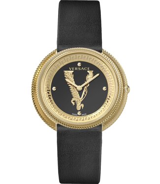 Versace  VE2CA0323 Damenuhr Thea 38 mm