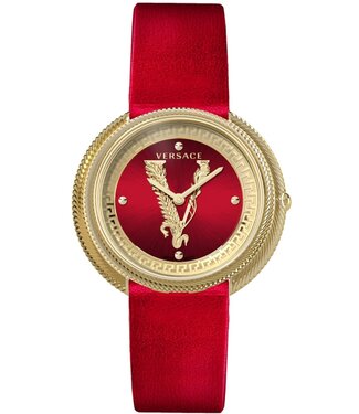 Versace  VE2CA0423 Damenuhr Thea 38 mm