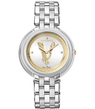 Versace  VE2CA0523 Damenuhr Thea 38 mm