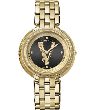 Versace  VE2CA0723 Damenuhr Thea 38 mm