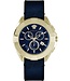 Versace  VE5CA0223 Herrenuhr Sporty Chronograph 46 mm