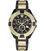 Versace  VE5CA0723 Herrenuhr Sporty Chronograph 46 mm