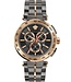 Versace  VE6CA0723 Herrenuhr Aion Chronograph 45 mm