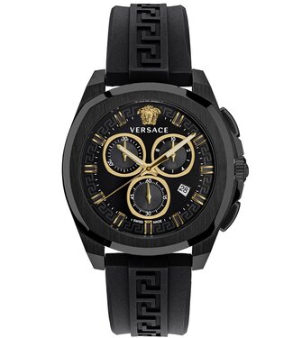 Versace  VE7CA0523 Herrenuhr Geo Chronograph 43 mm