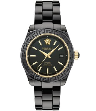 Versace  DV Damenuhr 40 mm VE6B00123