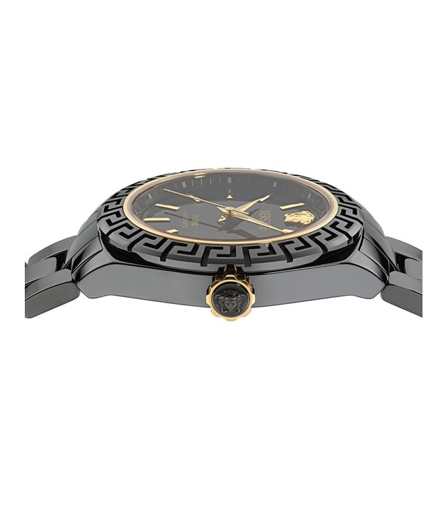 Versace  VE6B00123 Damenuhr DV 40 mm