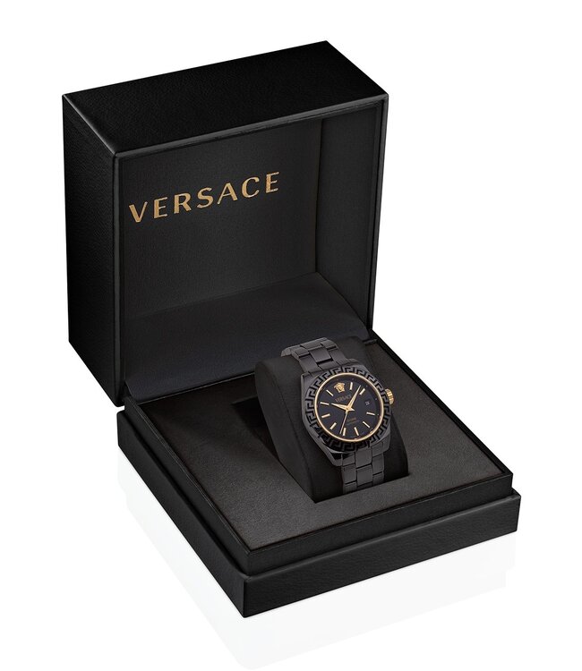 Versace  VE6B00123 Damenuhr DV 40 mm