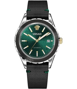 Versace  VEQCA0124 Herrenuhr Hellenyium 42 mm