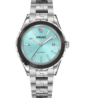 Versace  VEQCA0324 Herrenuhr Hellenyium 42 mm
