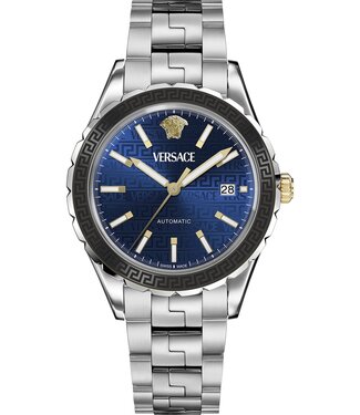 Versace  VEQCA0424 Herrenuhr Hellenyium 42 mm