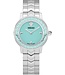 Versace  VEUCA0324 Damenuhr V-Icon 30 mm